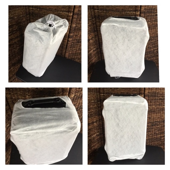 HARTMANN TRAVEL LUGGAGE NEW NEVER USED IN ORIGINAL SHIPPING BOX, NO KEY ATTACHED - Picture 11 of 13